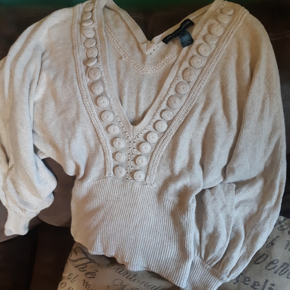 Cozy sweater - Picture 1 of 8